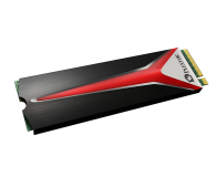 Plextor 512GB M.2 PCIe M8PeG - 335167 - zdjęcie 2